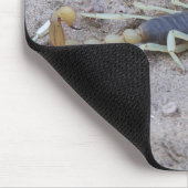Scorpion Muismat (Hoek)