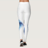 SCORPION OF THE COSMIC ARCANE LEGGINGS (Achterkant)