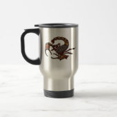 Scorpion Reisbeker (Links)