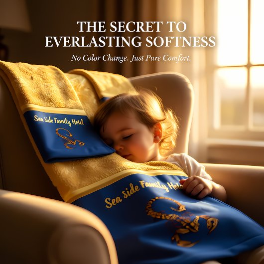 scorpion romantique Gold venimeux avec bleu