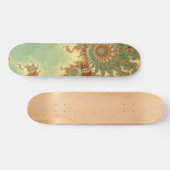 Scorpion Skateboard (Horz)