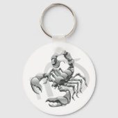 Scorpion Sleutelhanger (Voorkant)