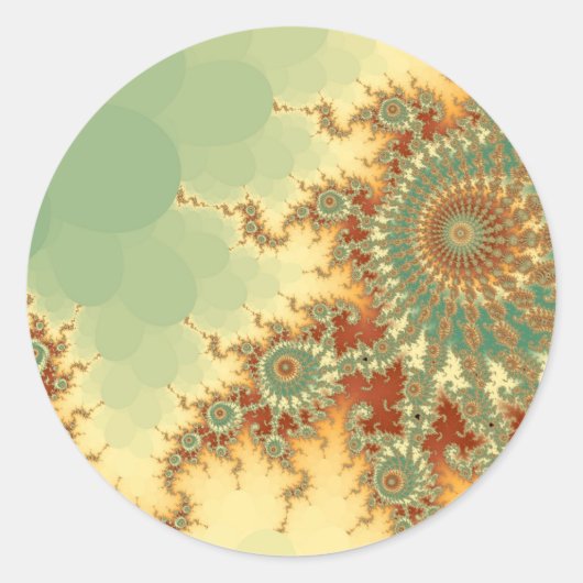 Scorpion Stickers (Voorkant)