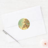 Scorpion Stickers (Envelop)