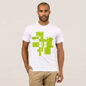 Scorpion T-Shirt (Voorkant volledig)