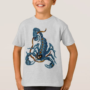 Scorpion T-shirt