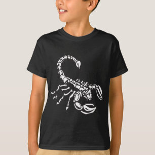 Scorpion T-shirt