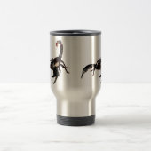 Scorpion tasse (Centre)