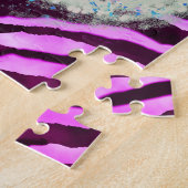 Scorpion Yin Yang Legpuzzel (Zijkant)