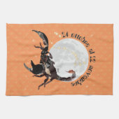 Scorpions Serviettes de cuisine (Horizontal)