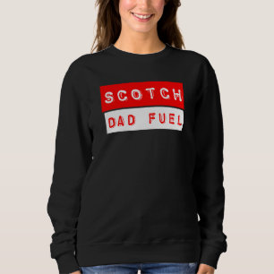 Scotch Dad Fuel Trui