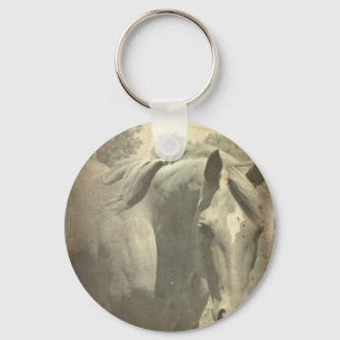 Scotch Faux  Sleutelhanger