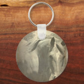 Scotch Faux  Sleutelhanger (Voorkant)