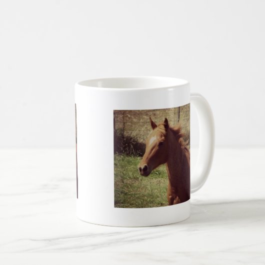 Scotch in Motion Koffiemok (Voorkant rechts)