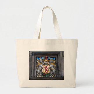 Scotland Bag Grote Tote Bag