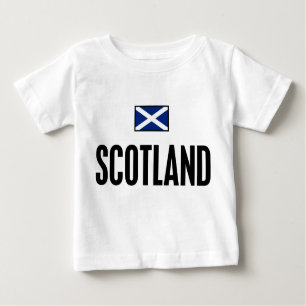 Scotland Bold