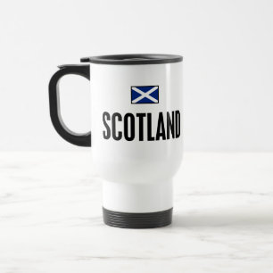 Scotland Bold Reisbeker
