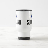 Scotland Bold Reisbeker (Center)