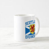 Scotland Dundee Koffiemok (Voorkant rechts)