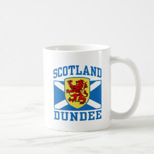 Scotland Dundee Koffiemok