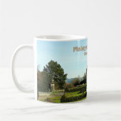 Scotland Finlaystone House, Cunningham Clan Koffiemok (Links)