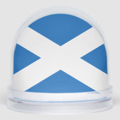 SCOTLAND FLAG BLUE WHITE CROSS  (Avant)