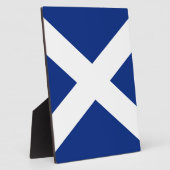 SCOTLAND FOTOPLAAT (Zijkant)