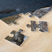 Scotland Isle of Skye Photo Legpuzzel (Zijkant)
