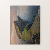 Scotland Isle of Skye Photo Legpuzzel (Verticaal)