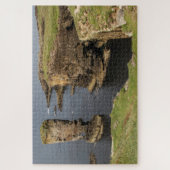 Scotland Jigsaw Puzzle (Vertical)