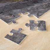Scotland Jigsaw Puzzle - Loch Coruisk, île Skye (Côté)