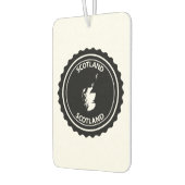 Scotland Luchtverfrisser (Links)