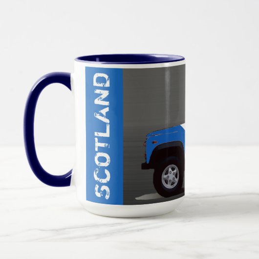SCOTLAND MOK (Links)
