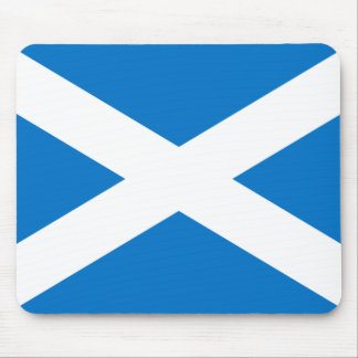 Scotland Mousemat Muismat