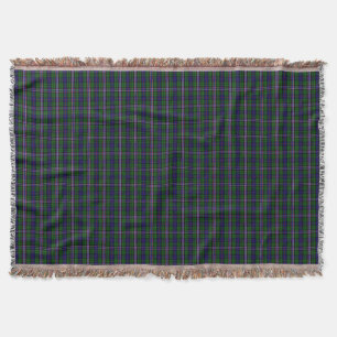 Scotland National Tartan Deken