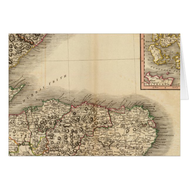 Scotland NE (Devant horizontal)