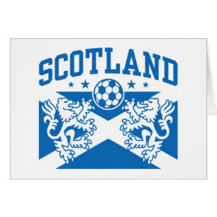 Scotland Soccer