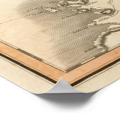 Scotland SW Poster (Hoek)