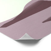 Scotland to Ski vintage poster (Hoek)