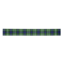 Scotland Tweedside District Tartan Lint