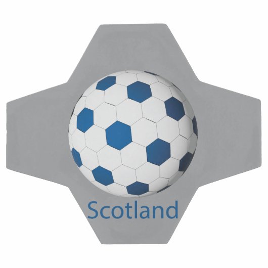 Scotland Voetbal (Enkel)