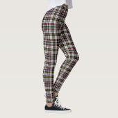 Scotstee Clan Little Arisaid Tartan Femmes Legging (Droite)