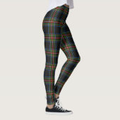 Scotstee Clan Lyle Tartan Vrouwen Leggings (Rechts)