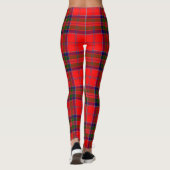 Scotstee Clan MacGillivray Tartan Leggings vrouwen (Achterkant)