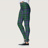 Scotstee Clan Matheson Hunting Ancient Tartan Leggings (Links)