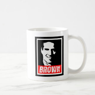 SCOTT BROWN 2012 KOFFIEMOK