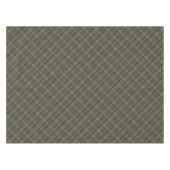 Scott Green Verweerd Tafelkleed (Voorkant (Horizontaal))