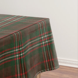 Scott Hunting Modern Original Scottish Tartan Tafelkleed