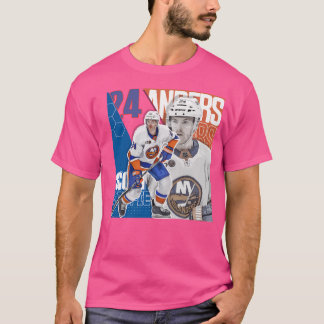 Scott Mayfield Hockey Shirt Tapestry