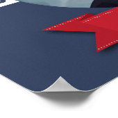 SCOTT WALKER 2016 POSTER (Hoek)